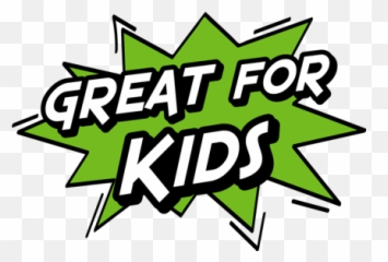 Gorilla Kids - Horizontal Png,Gorilla Glue Logo