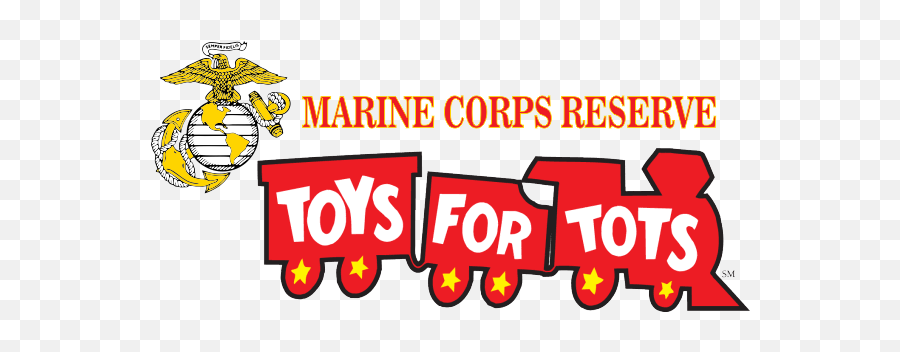 Download Copquest Is A Toys 4 Tots - Toys For Tots Flyer Png,Toys For Tots Png