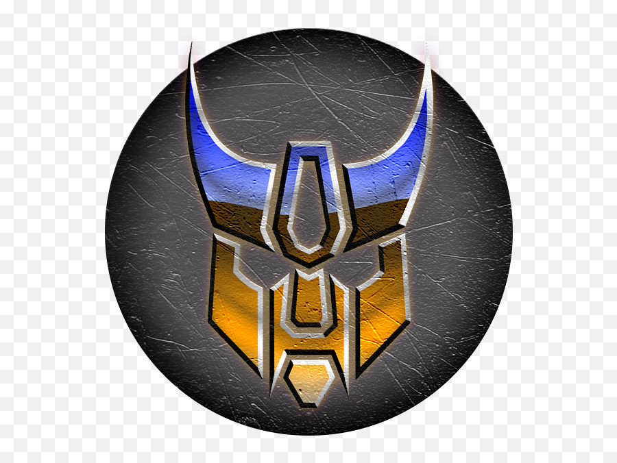 Transformers - Collections Mecannibalvector Thingiverse Transformers Png,Megatron Logo