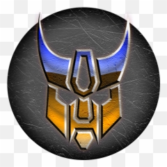 Transformers - Collections MecannibalVector Thingiverse png