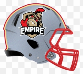 Fantasy Football Logos - Helmets png