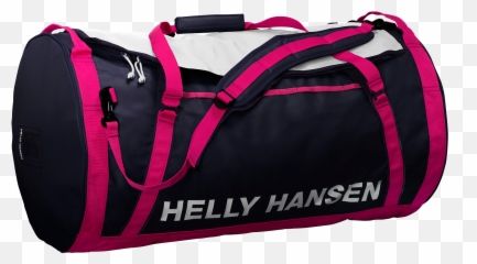 Download Duffel Bag Png Hq Image In - Duffel Bag 2 Helly Hansen,Bags Png