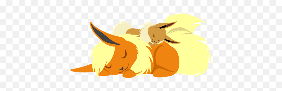 Pokemon Memes - Fictional Character Png,Flareon Transparent