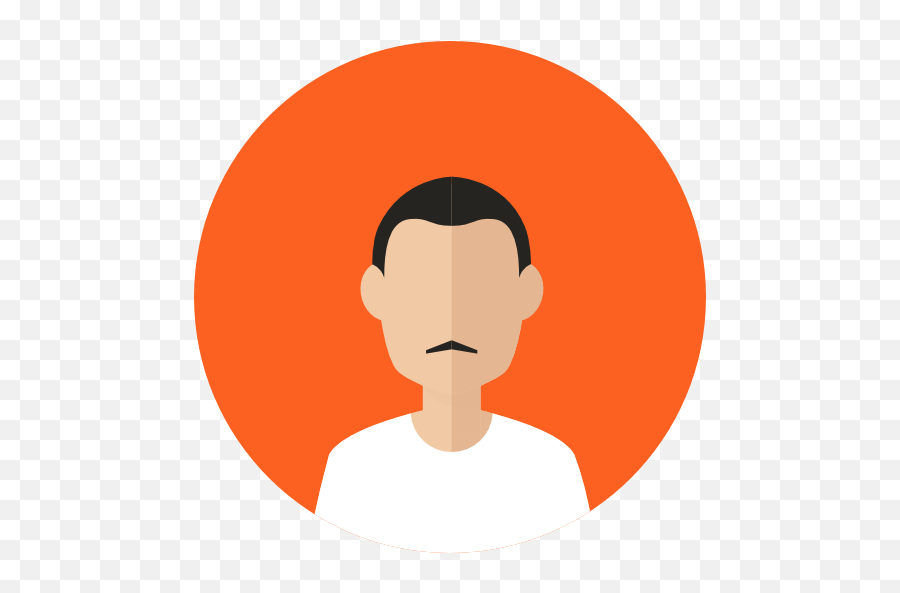 Profile Man Avatar Boy People User Business Icon - Profile Avatar Vector Png,No Profile Picture Icon