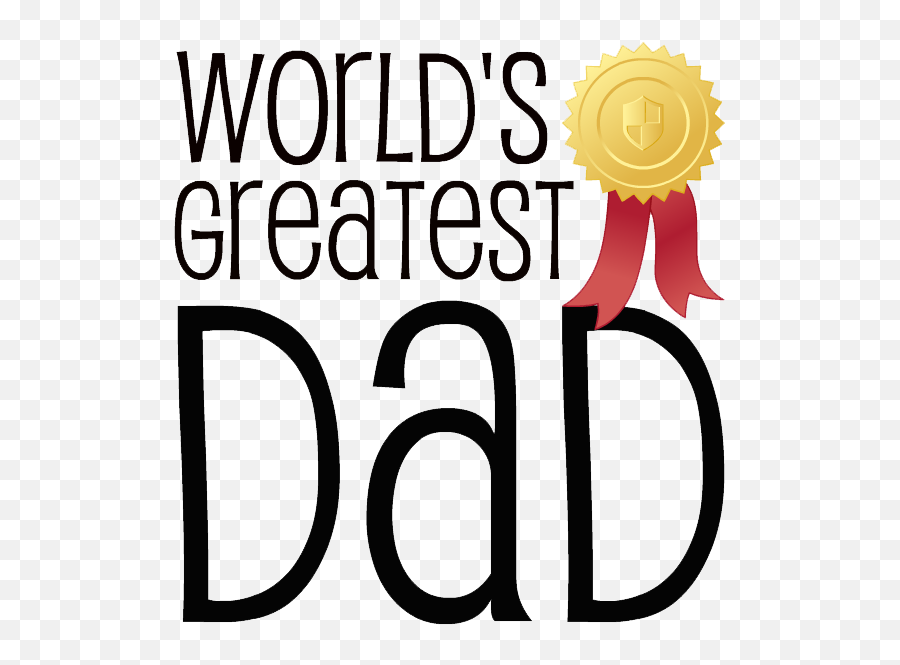 Fathers Day Transparent Background - Happy Day Clip Art Png,Father's Day Png