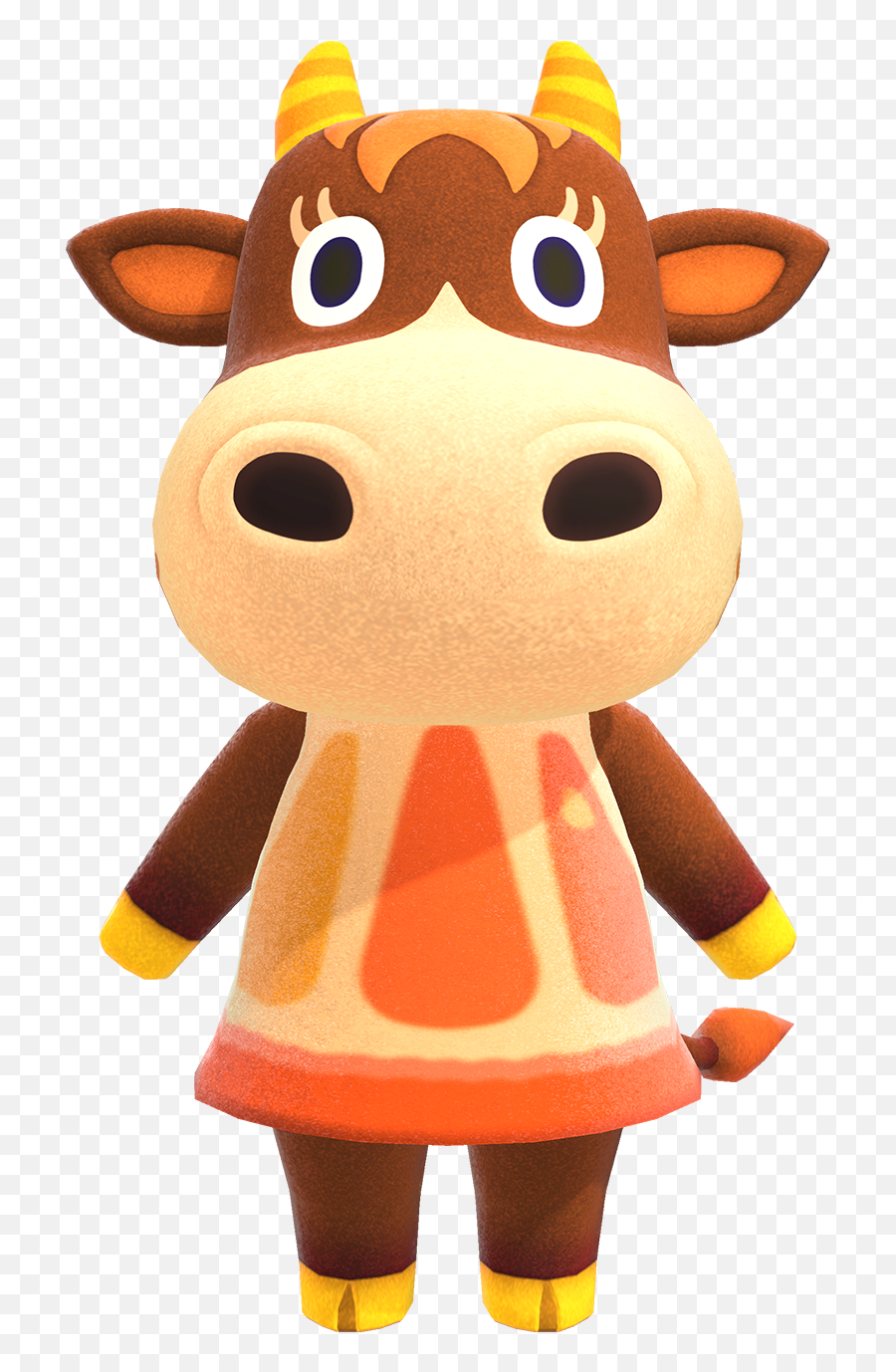 Peta Loves These U0027animal Crossingu0027 Art Designs - Patty Animal Crossing New Horizons Png,Isabelle Animal Crossing Icon