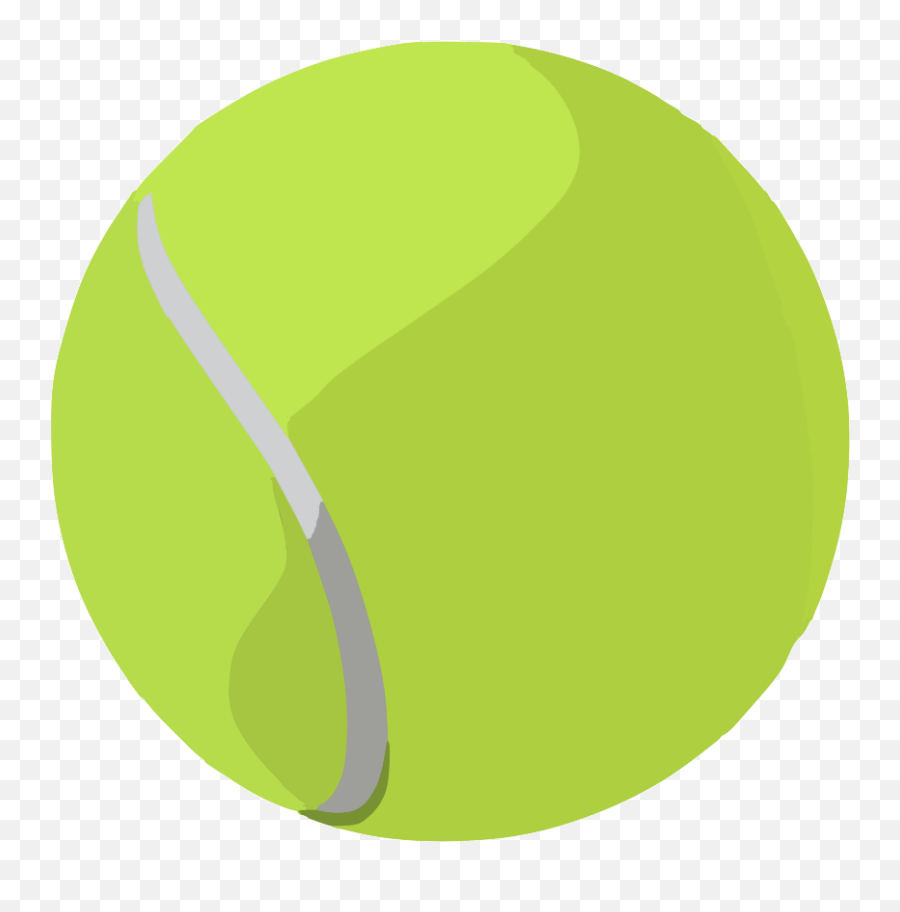 Isolated Tennis Ball Svg Vector Clip - Vertical Png,Balloon Icon Hk