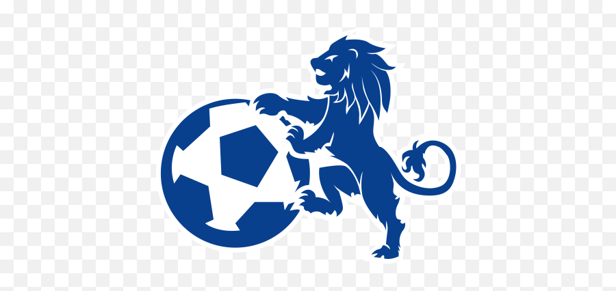 Cropped - Lion Football Logo Png,Chelsea Png