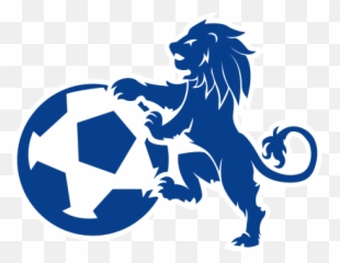 Cropped - Lion Football Logo Png,Chelsea Png
