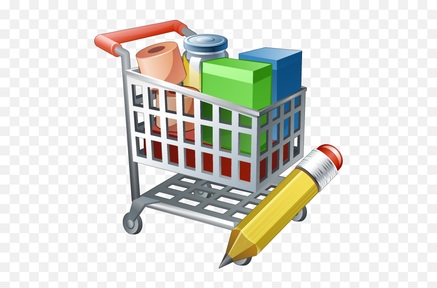 Shopping Basket Icon Png - Writing Implement,Basket Icon Transparent