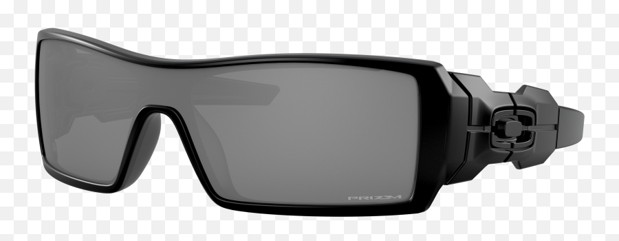 Oakley Oo9081 Oil Rig 28 Grey Png Icon