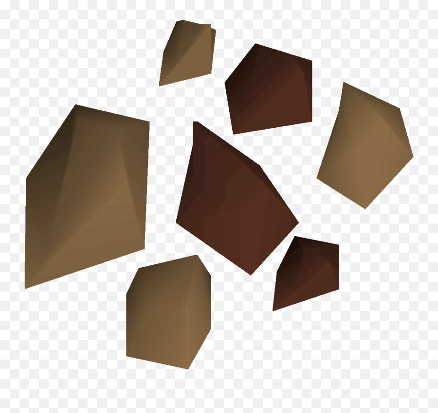 Iron Ore - Tin Ore Osrs Png,Runescape 2007 Crossed Swords Icon