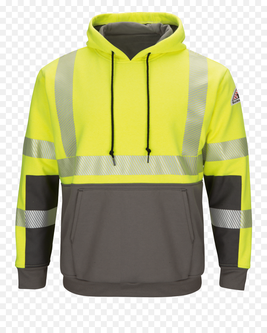 Mens Hi - Fire Resistant Hi Vis Hoodies Png,Icon Hi Viz Jacket