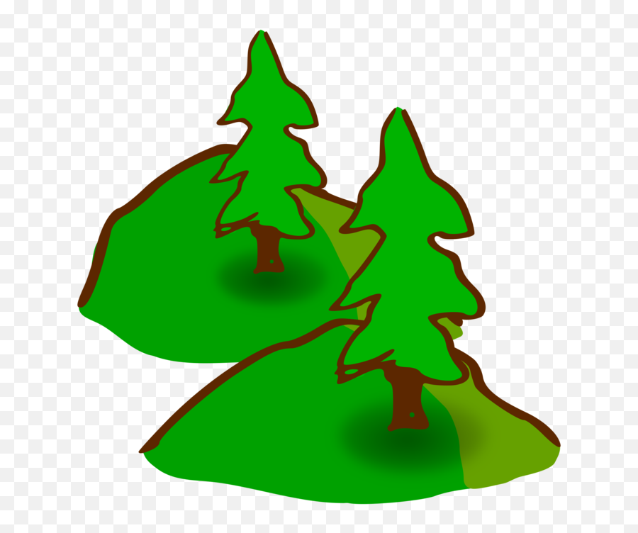 Evergreen Hills By Lordoftheloch Role - Clip Art Png,Role Playing Game Icon