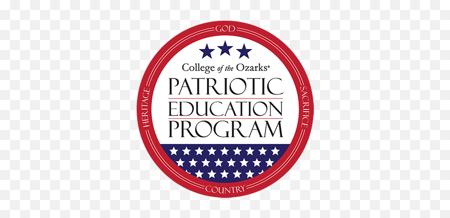 Patriotic Education Trips - Patriotic Education Program Png,Patriotic Icon