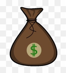 Money Bag Clip Art Free - Money Clipart Png Download Transparent Background Money Bag Clipart,Money Clip Art Png