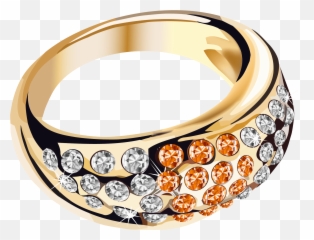 Gold Ring Png Icon Favicon - Bracelets And Bangles Png,Gold Ring Png