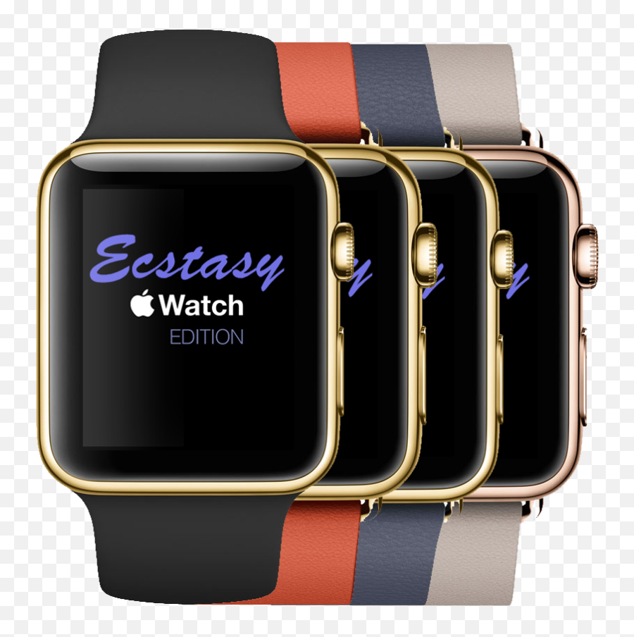 Ecstasy - Gadgets For Life Apple Watch Png,Pairing Jawbone Icon To Iphone