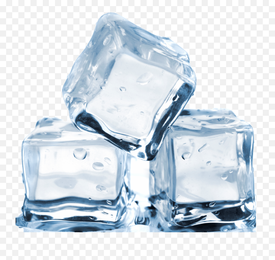 Ice Cubes Png - Ice Cube Transparent Background,Ice Cube Png