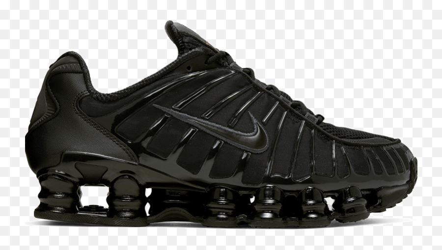 Nike Shox Tl - Nike Show Tl Black Png,Dipset Icon