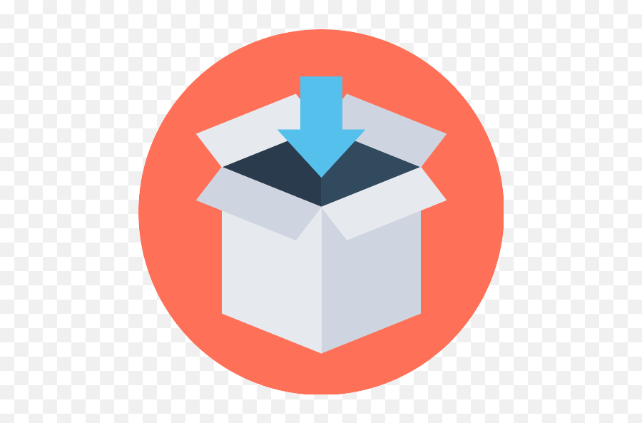 Box Vector Svg Icon - Language Png,Red Box Icon
