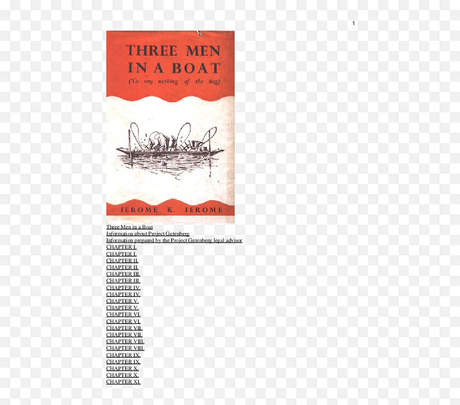 Pdf Three Men And A Boat Muhammad Asad - Academiaedu Horizontal Png,Despised Icon Beast Zip