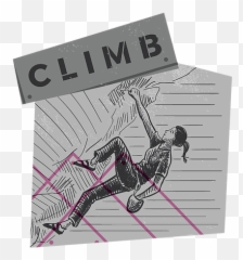Climb Riveter Wellness Arena Fletcher Nc - Sketch png