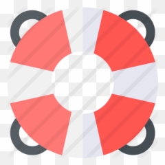 Life Saver - Free security icons Circle png