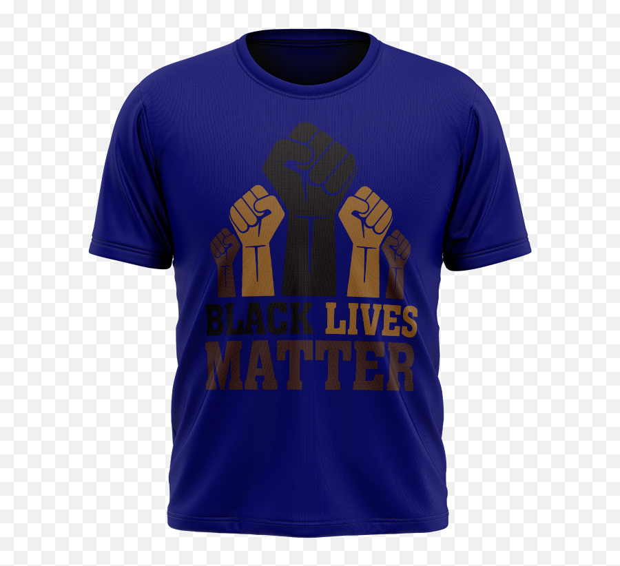 Blm Fashion Tees - Fashion Tees Black Lives Matter Tshirt Tees For Men U0026 Women Unisex Walmartcom Jugando Con Natalia Remera Png,Blm Icon