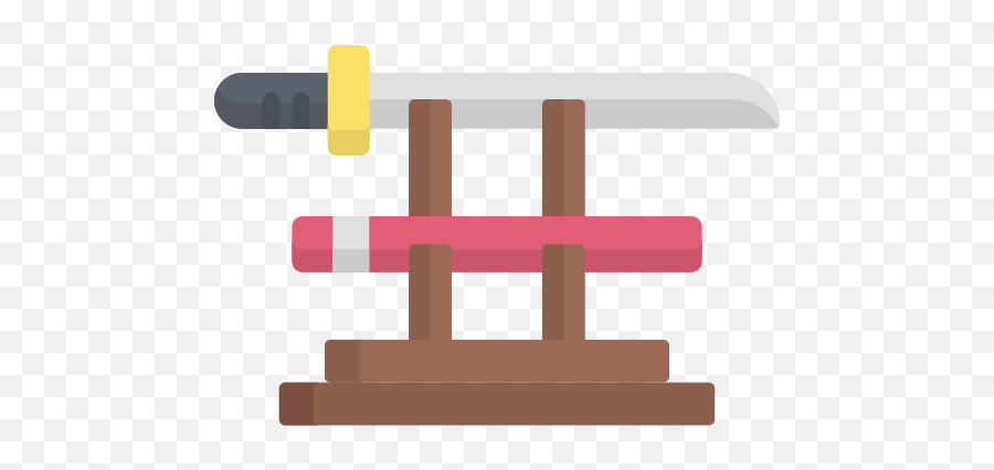 Free Icon Katana - Horizontal Png,Katana Icon