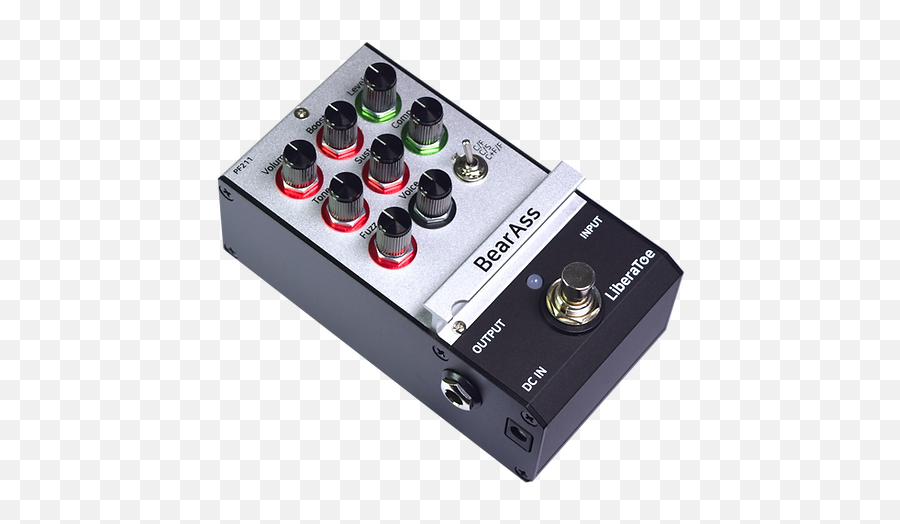 Pedal U0026 Module Bass - Friendly Group Liberatoe Control Knob Png,Bentham Auto Icon