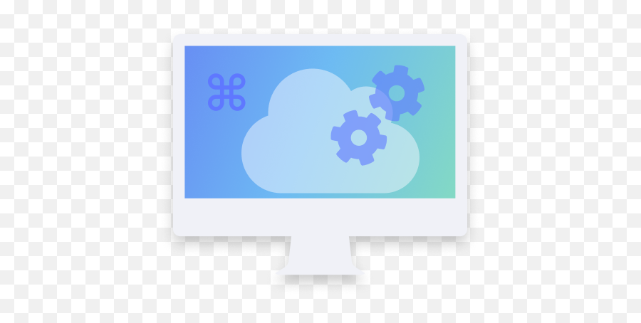 Macstadium Mac Servers And Cloud Solutions - Display Device Png,Mac Display Icon