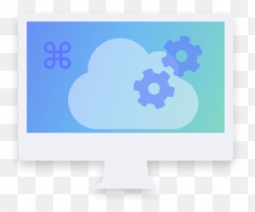 Macstadium Servers And Cloud Solutions Apple Hardware - Display Device png
