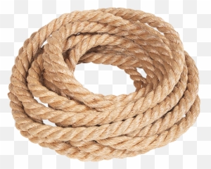 Rope Png Hd Transparent Background - Circle
