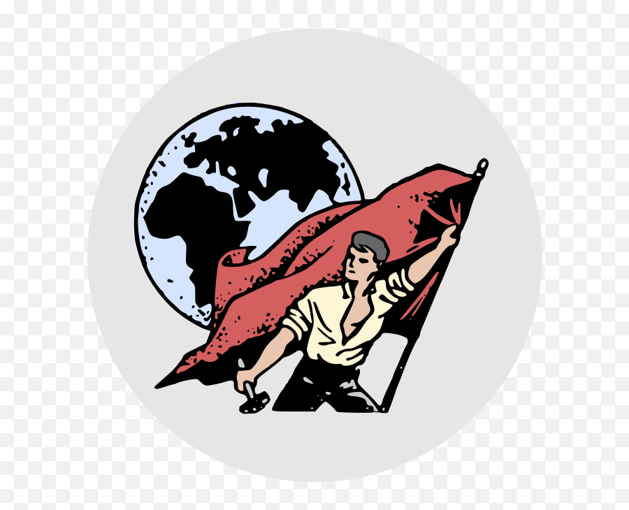 Third International The Kaiserreich Wiki Fandom - Logo International Association Png,Hoi4 Icon