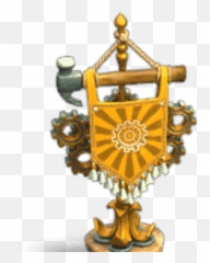 Pennant - Emblem Png,Pennant Png