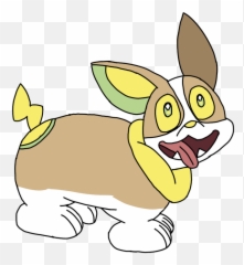 Yamper Png Images Transparent Background Play - Animal Figure