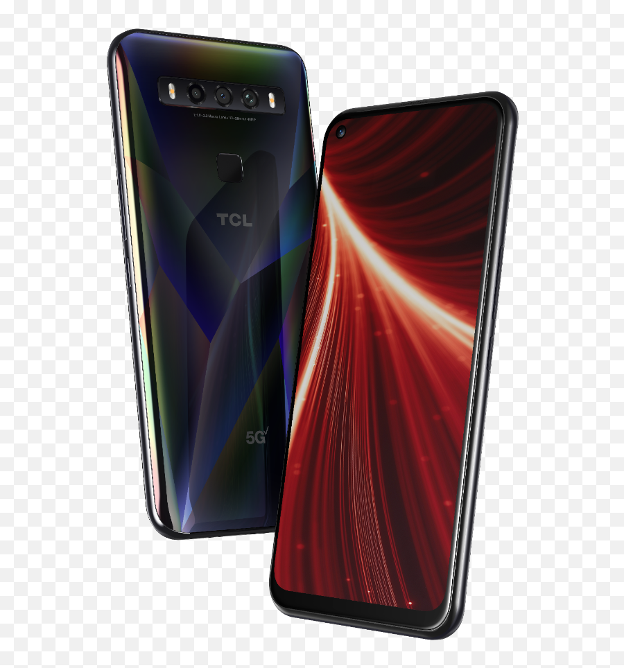 Tcl 10 5g Uw Hands - On Verizonu0027s Most Affordable 5g Phone Is Tcl 10 5g Uw Price Png,Quantum Icon Pt Review