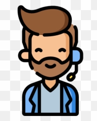 Free Icon Call Center - For Adult png