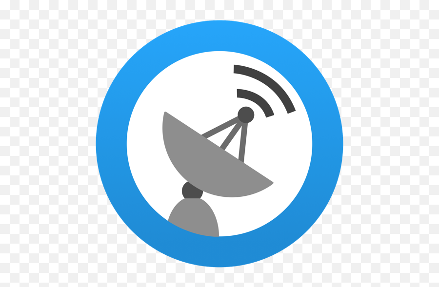 Newswave Released U2013 Blue Lemon Bits - Telecommunications Engineering Png,Dish Antenna Icon