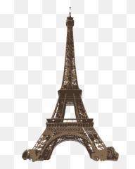Eiffel Tower Png File 1 Image - Tower