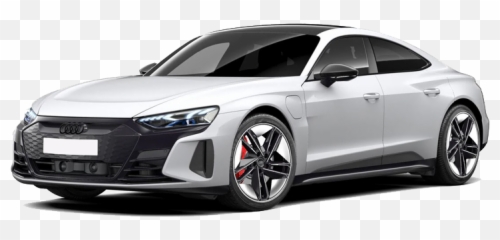 Audi E - tron GT Review and Buyers Guide Electrifying Etron Gt White png
