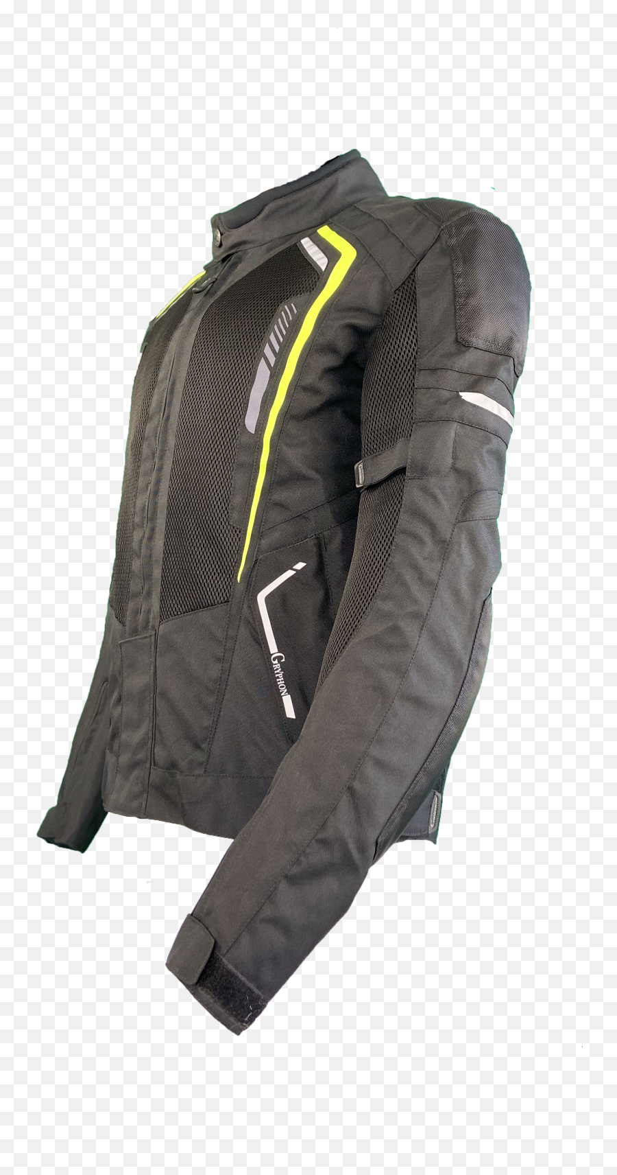 Torque Menu0027s Motorcycle Jacket For Transition Weather - Motorcycle Jackets Png,Icon Armor Jacket