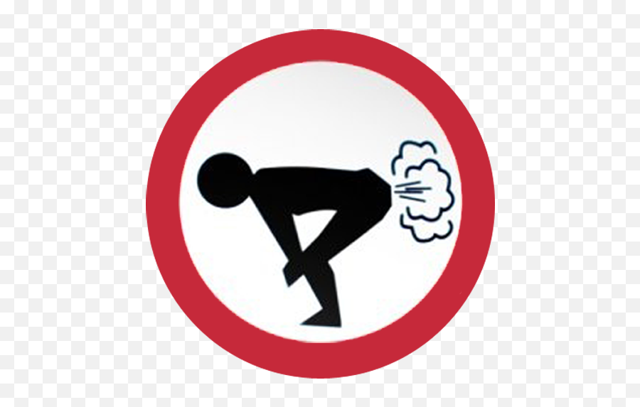 Fart Of The Day August 8 - Kentut Logo Png,Fart Png