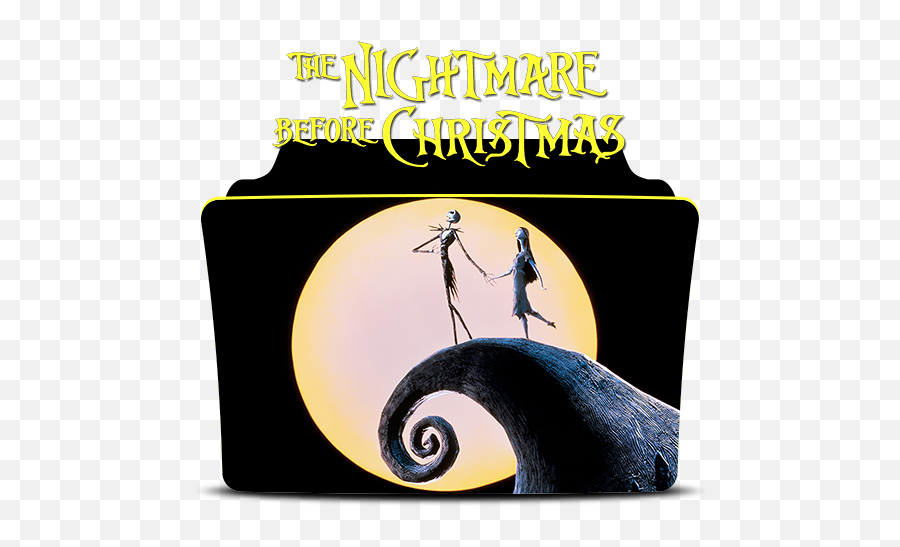 Disneyu0027s The Nightmare Before Christmas - Singalong Edition Tim The Nightmare Before Christmas Book Png,Jack Skellington Icon