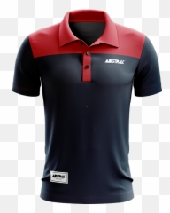 Polo Shirt Png Transparent Image - West Indies World Cup Jersey 2019,Polo Png