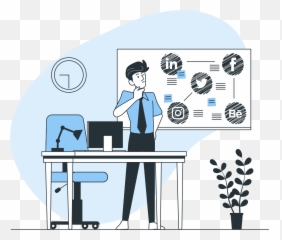 Digital Marketing Services - Red Stonz technologies Strategy Plan png