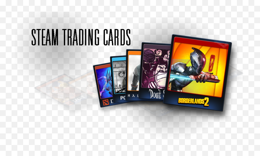 Steam Community Guide All Achievement - Mobile Legends Steam Trading Cards Png,Borderlands 2 Desktop Icon