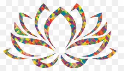 Download Autocad Dxf Sacred Lotus Flower Computer Icons - Silhouette Png