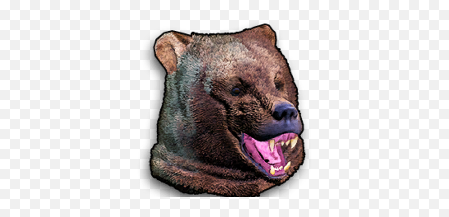 Bear Suit - Official Wasteland 3 Wiki Animal Figure Png,Grizzly Icon